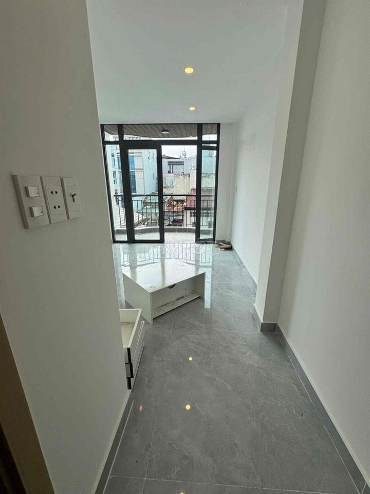 KHAI TRƯƠNG CĂN HỘ STUDIO NẰM NGAY NGÃ 4 BẢY HIỀN.🏡