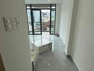 KHAI TRƯƠNG CĂN HỘ STUDIO NẰM NGAY NGÃ 4 BẢY HIỀN.🏡