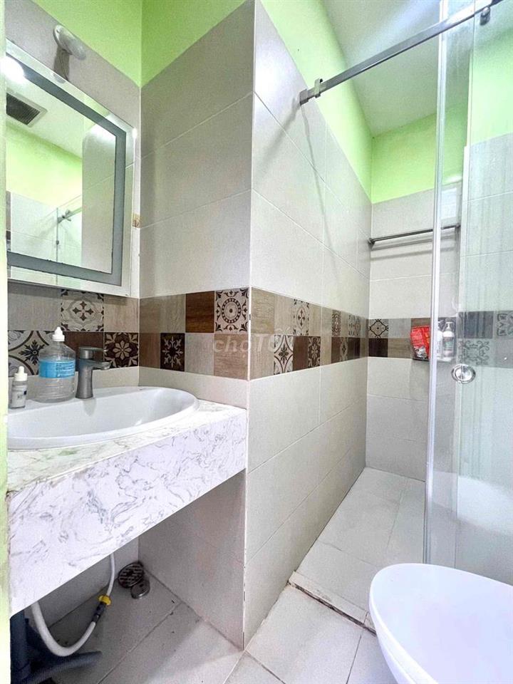 CĂN HỘ STUDIO CÓ BANCOL THOÁNG MÁT_ GẦN KHU SÂN BAY TSN.🏡