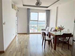CĂN HỘ 2PN THỦ THIÊM SKY VIEW TRIỆU $ TRỌN DÒNG SÔNG SÀI GÒN TẦNG CAO