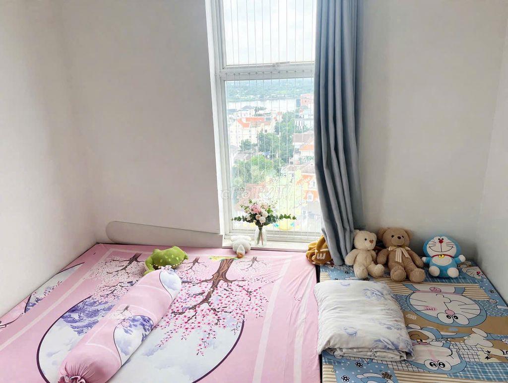 CĂN HỘ 2PN THỦ THIÊM SKY VIEW TRIỆU $ TRỌN DÒNG SÔNG SÀI GÒN TẦNG CAO