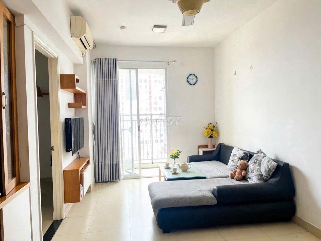 BÁN CĂN HỘ THỦ THIÊM SKY 1PN TẦNG CAO VIEW SÔNG SÀI GÒN