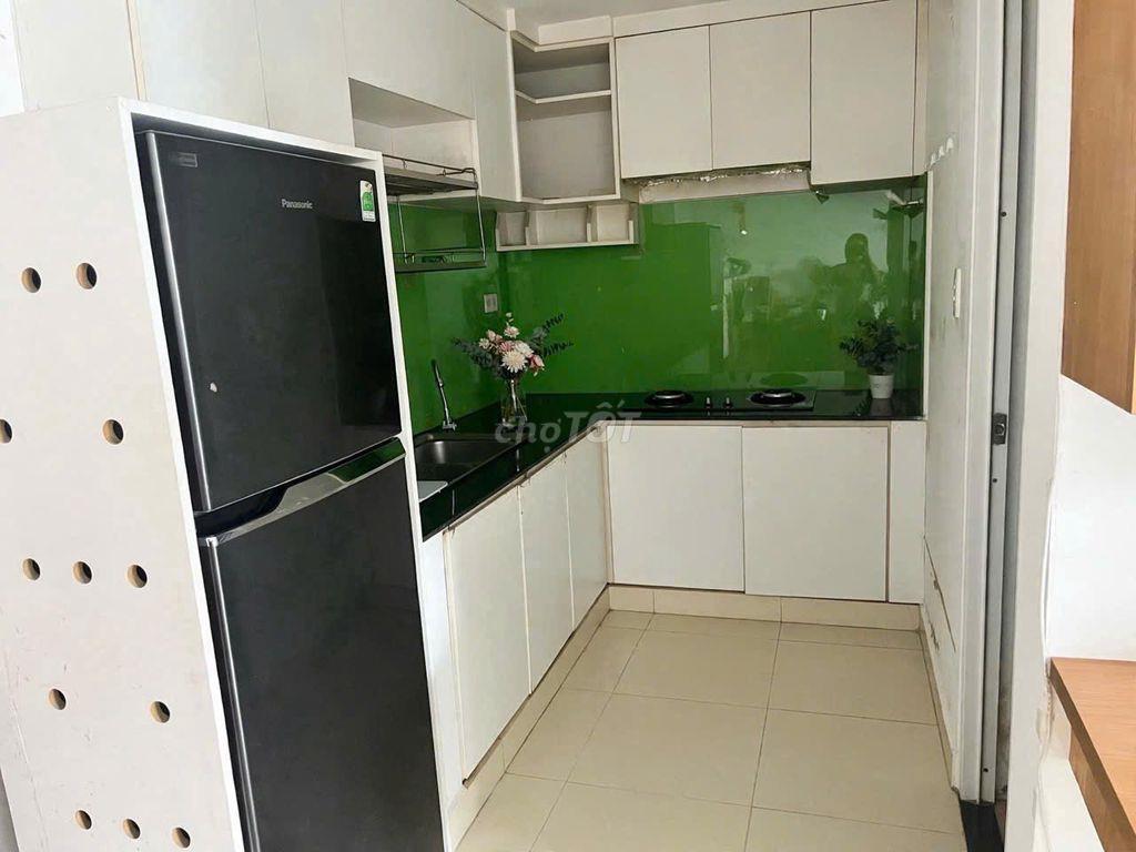 BÁN CĂN HỘ THỦ THIÊM SKY 1PN TẦNG CAO VIEW SÔNG SÀI GÒN