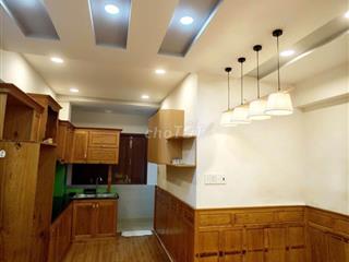 Bán căn hộ 2PN, 1WC tại Lô B1, An Lộc - An Phúc, giá tốt, 61.8m2