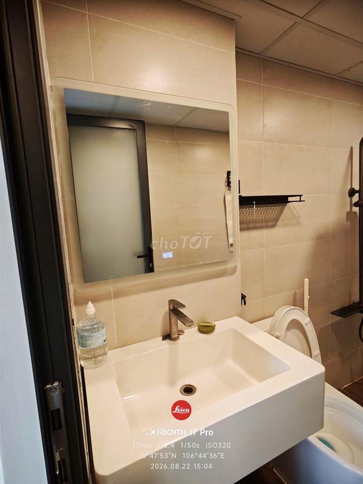 Bán căn hộ 2PN, 1WC tại Lô B1, An Lộc - An Phúc, giá tốt, 61.8m2