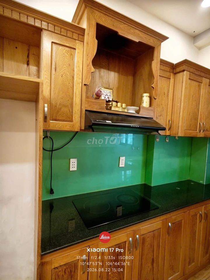 Bán căn hộ 2PN, 1WC tại Lô B1, An Lộc - An Phúc, giá tốt, 61.8m2