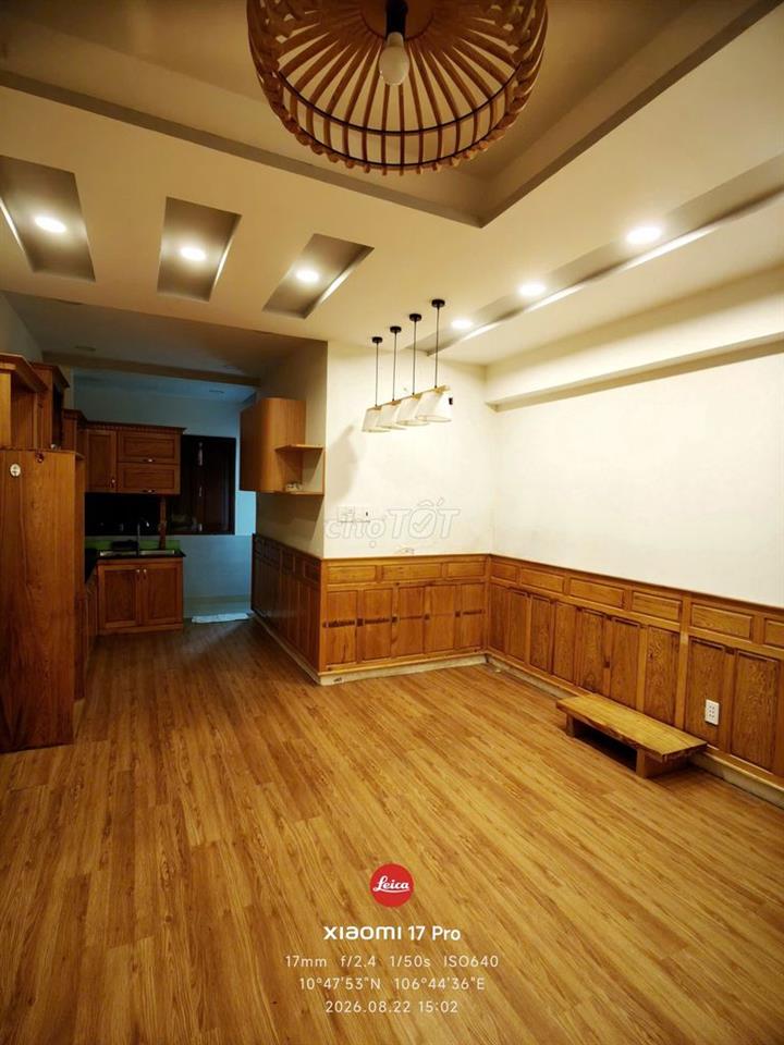 Bán căn hộ 2PN, 1WC tại Lô B1, An Lộc - An Phúc, giá tốt, 61.8m2