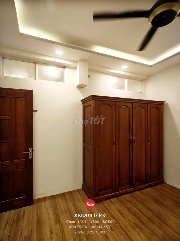 Bán căn hộ 2PN, 1WC tại Lô B1, An Lộc - An Phúc, giá tốt, 61.8m2