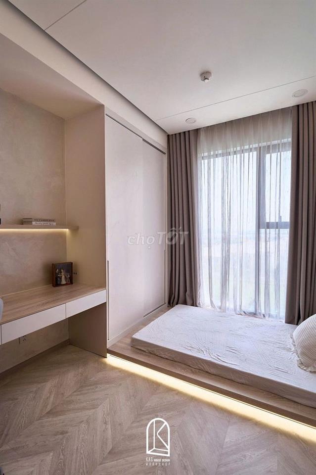 CHO THUÊ CĂN HỘ MASTERI CENTRE POINT | 3 PHÒNG NGỦ - VINHOMESGRANDPARK