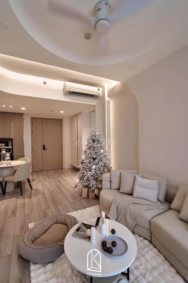 CHO THUÊ CĂN HỘ MASTERI CENTRE POINT | 3 PHÒNG NGỦ - VINHOMESGRANDPARK