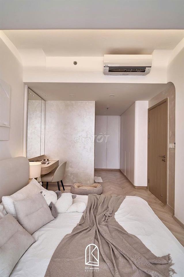 CHO THUÊ CĂN HỘ MASTERI CENTRE POINT | 3 PHÒNG NGỦ - VINHOMESGRANDPARK