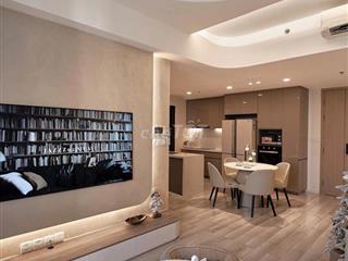 CHO THUÊ CĂN HỘ MASTERI CENTRE POINT | 3 PHÒNG NGỦ - VINHOMESGRANDPARK