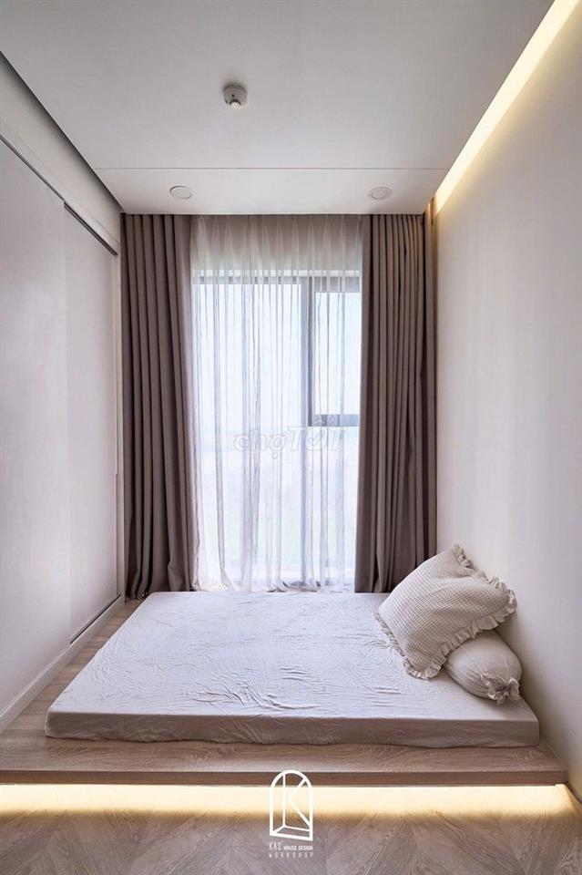 CHO THUÊ CĂN HỘ MASTERI CENTRE POINT | 3 PHÒNG NGỦ - VINHOMESGRANDPARK