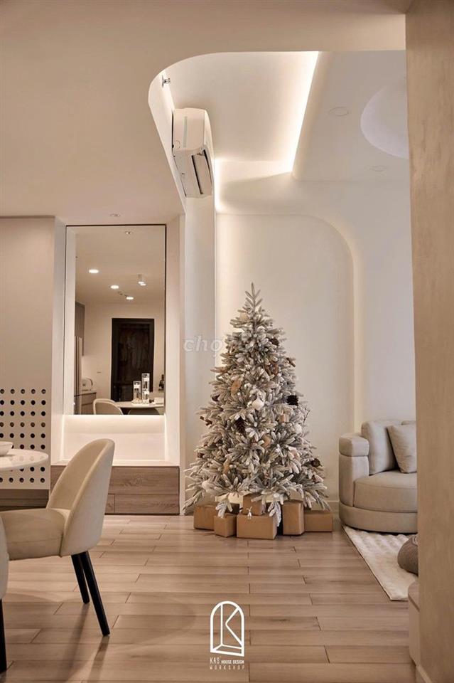 CHO THUÊ CĂN HỘ MASTERI CENTRE POINT | 3 PHÒNG NGỦ - VINHOMESGRANDPARK