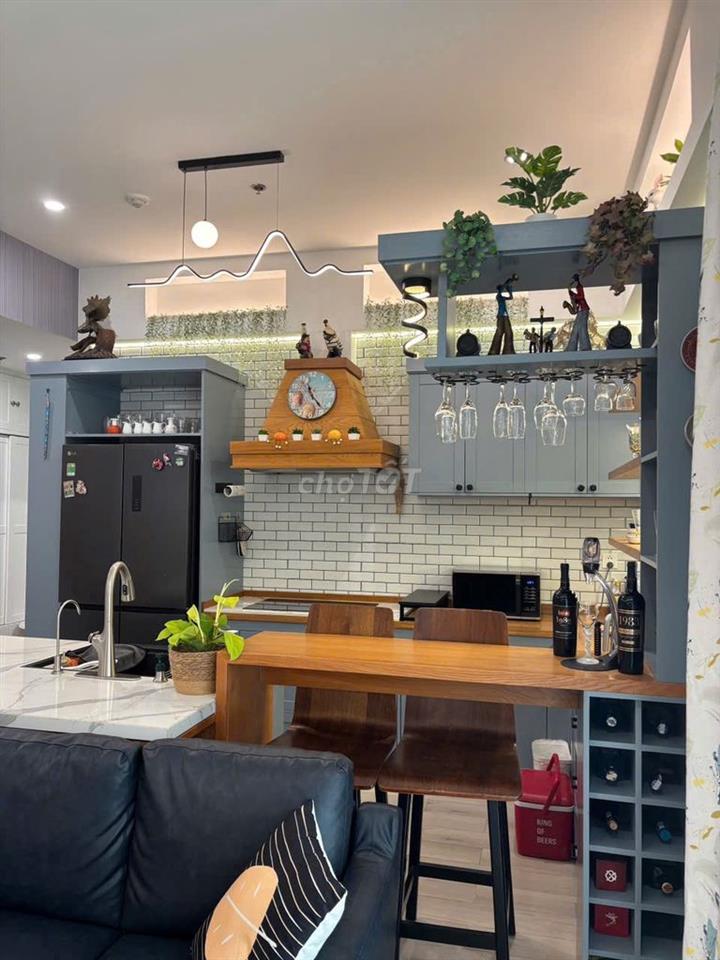 Cho thuê căn hộ thông tầng Duplex 3PN tại dự án Lumière Boulevard,