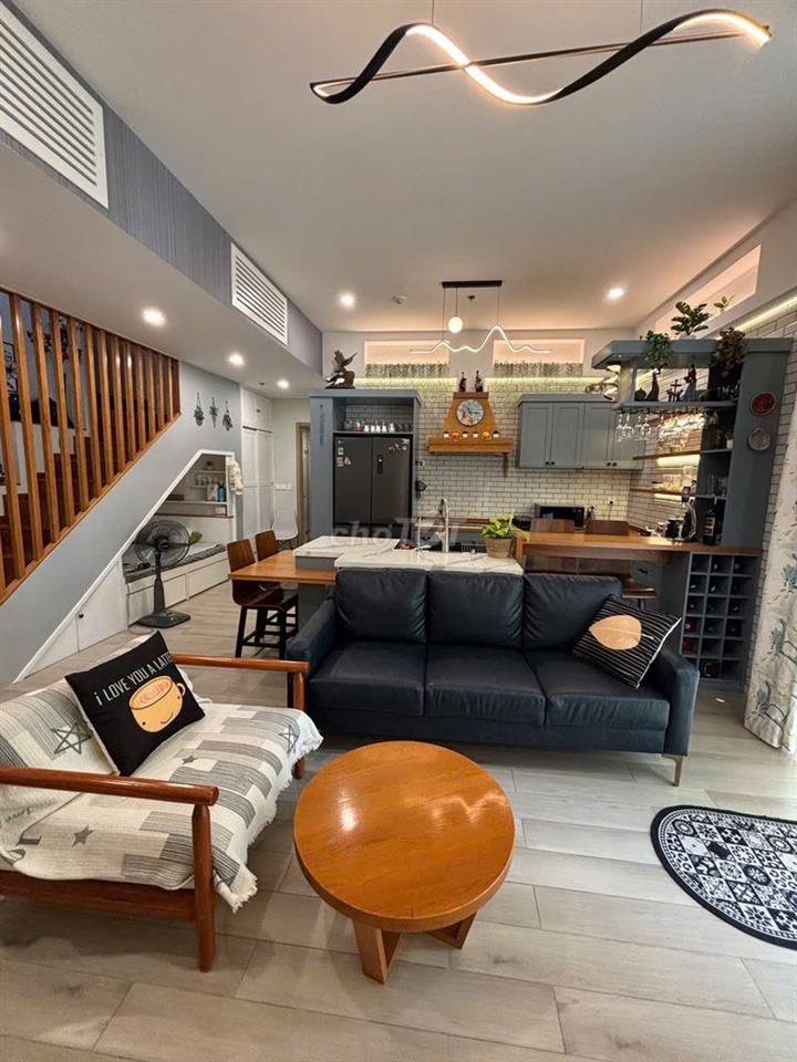 Cho thuê căn hộ thông tầng Duplex 3PN tại dự án Lumière Boulevard,