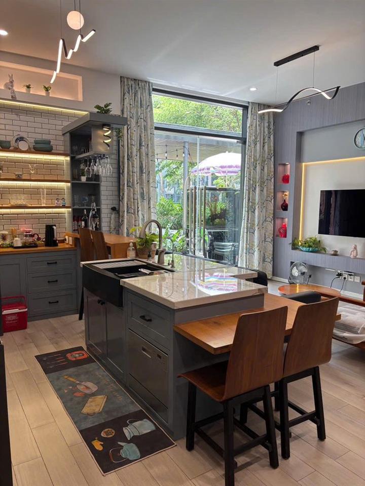 Cho thuê căn hộ thông tầng Duplex 3PN tại dự án Lumière Boulevard,