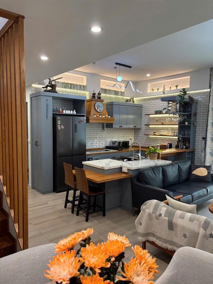 Cho thuê căn hộ thông tầng Duplex 3PN tại dự án Lumière Boulevard,