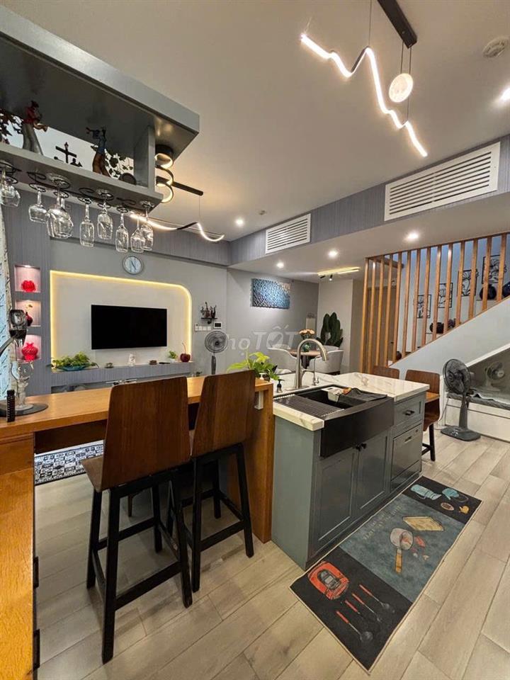 Cho thuê căn hộ thông tầng Duplex 3PN tại dự án Lumière Boulevard,