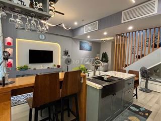 Cho thuê căn hộ thông tầng Duplex 3PN tại dự án Lumière Boulevard,