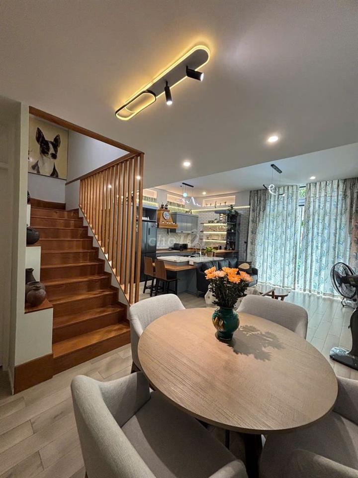 Cho thuê căn hộ thông tầng Duplex 3PN tại dự án Lumière Boulevard,