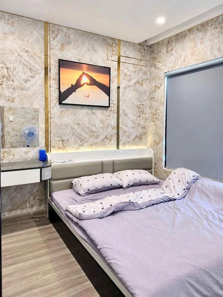 CHO THUÊ 2PN+  BEVERLY SOLARI 69M  FULL NỘI THẤT LUXURY