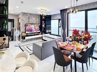 CHO THUÊ 2PN+  BEVERLY SOLARI 69M  FULL NỘI THẤT LUXURY