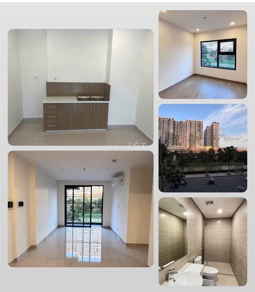 GIÁ TỐT! CĂN 3PN VINHOMES GRAND PARK CHỈ 3,850 TỶ!