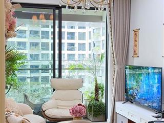 BÁN GẤP CĂN HỘ  LUMIÈRE BOULEVARD – 2PN FULL NỘI THẤT MỚI | 4,8 TỶ BTP