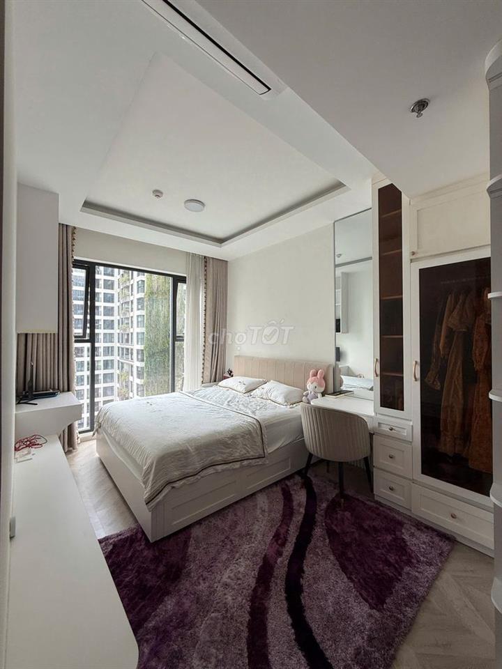 BÁN GẤP CĂN HỘ  LUMIÈRE BOULEVARD – 2PN FULL NỘI THẤT MỚI | 4,8 TỶ BTP