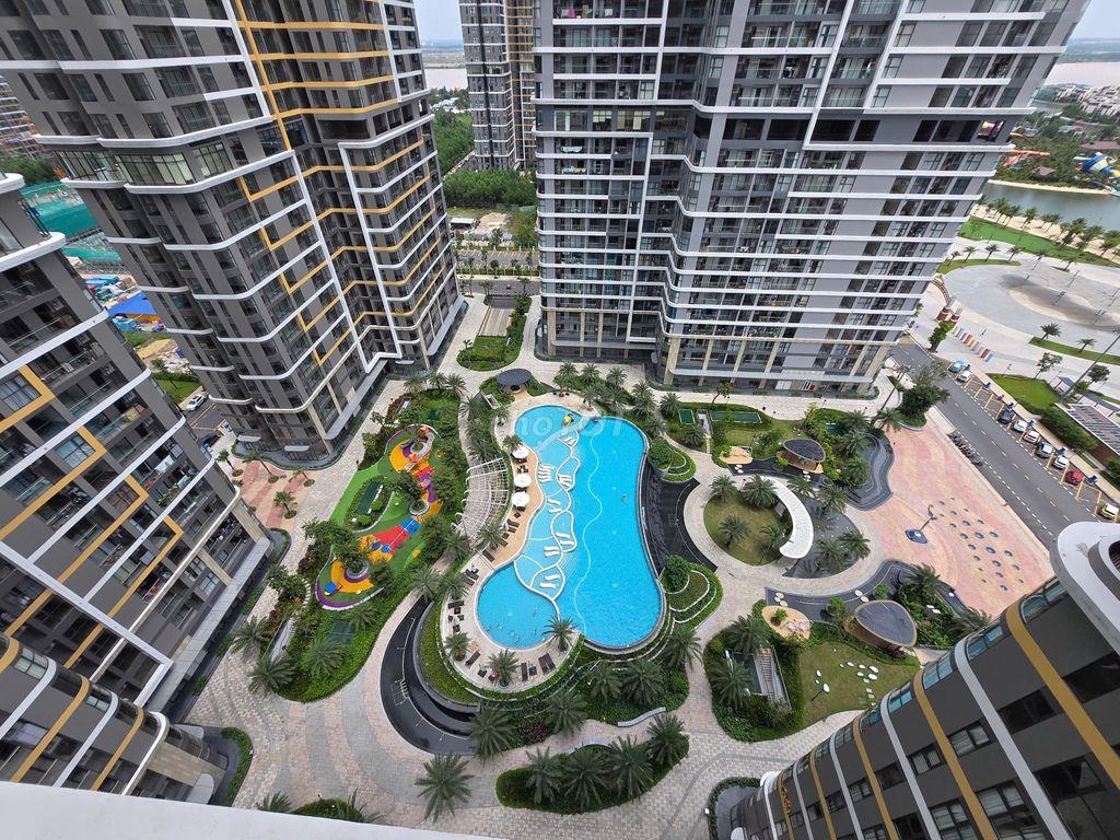 CẮT GIÁ 300 TRIỆU – STUDIO THE OPUS ONE, VIEW HỒ BƠI & CÔNG VIÊN 36HA