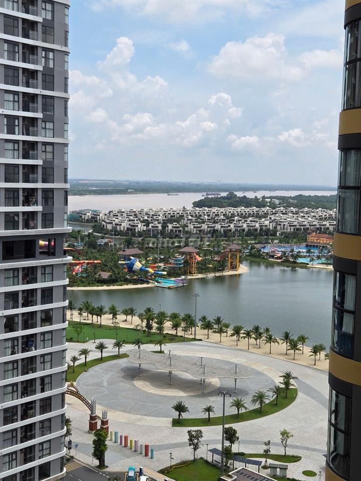 CẮT GIÁ 300 TRIỆU – STUDIO THE OPUS ONE, VIEW HỒ BƠI & CÔNG VIÊN 36HA