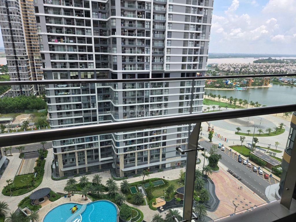 CẮT GIÁ 300 TRIỆU – STUDIO THE OPUS ONE, VIEW HỒ BƠI & CÔNG VIÊN 36HA