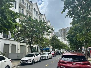 CHO THUÊ NHÀ PHỐ MANHATTAN VINHOMES GRAND PARK 5 TẦNG HOÀN THIỆN