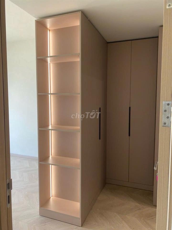 CẮT LỖ LUMIÈRE BOULEVARD – 2PN FULL NỘI THẤT, VIEW CÔNG VIÊN 36HA
