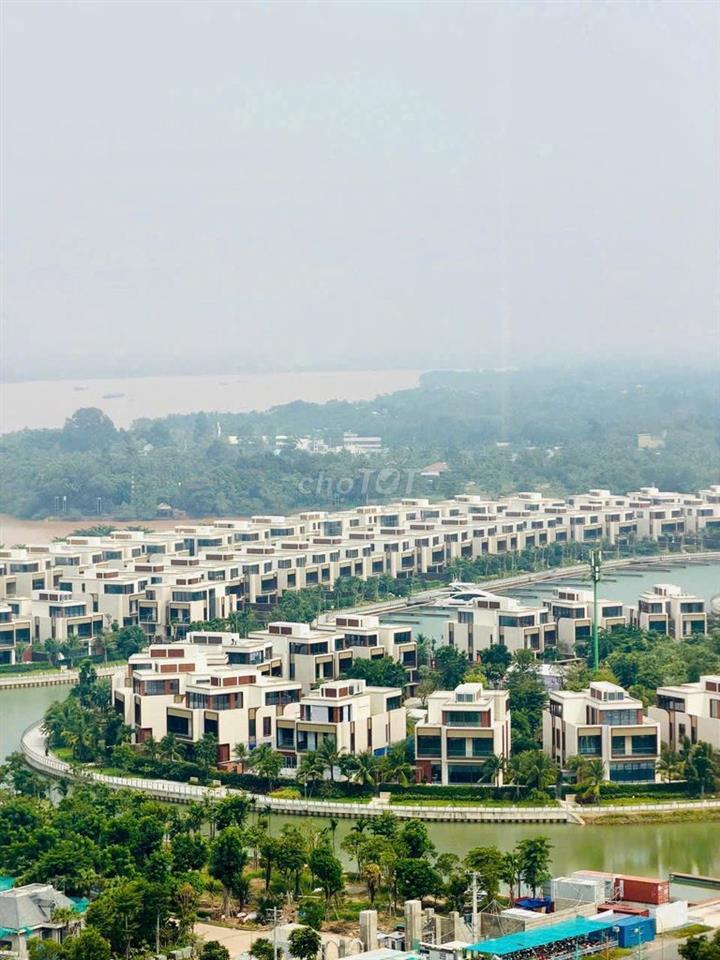 THE BEVERLY  CĂN GÓC 2PN PANORAMA VIEW CÔNG VIÊN GIÁ 5,6 TỶ