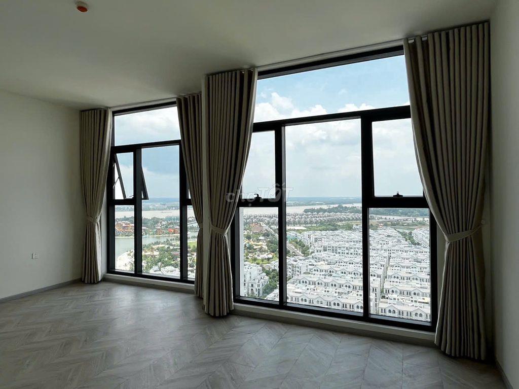 CHO THUÊ PENTHOUSE LUMIÈRE BOULEVARD VIEW CÔNG VIÊN 36HA