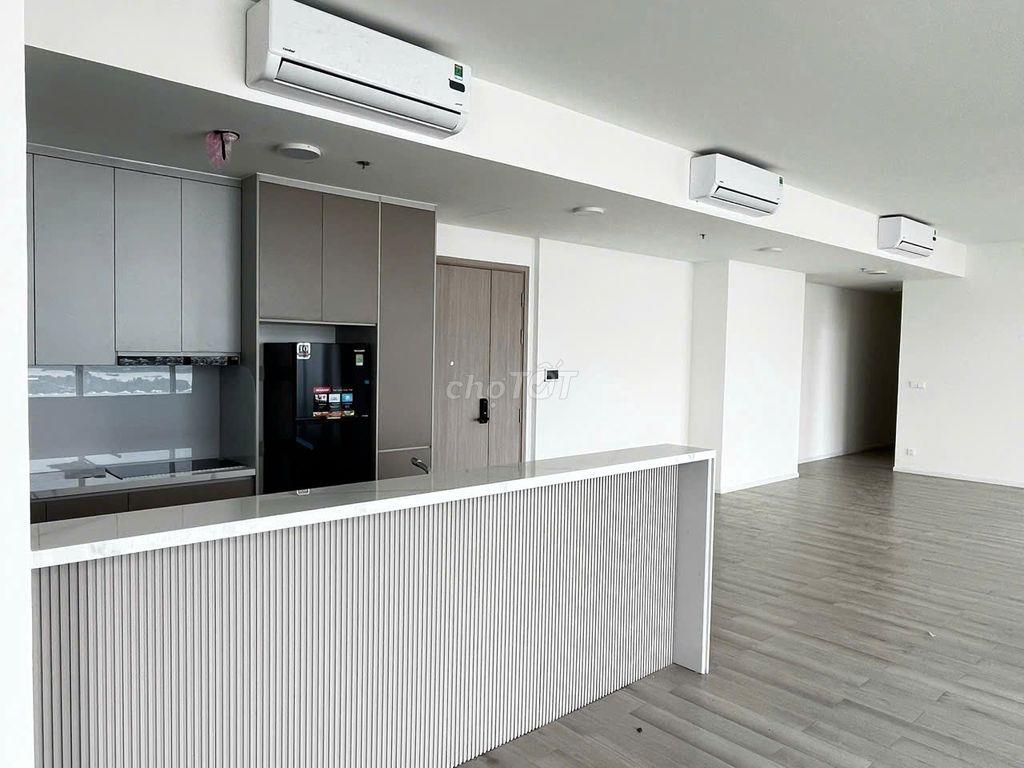CHO THUÊ PENTHOUSE LUMIÈRE BOULEVARD VIEW CÔNG VIÊN 36HA