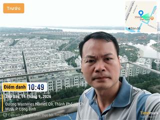 CHO THUÊ PENTHOUSE LUMIÈRE BOULEVARD VIEW CÔNG VIÊN 36HA