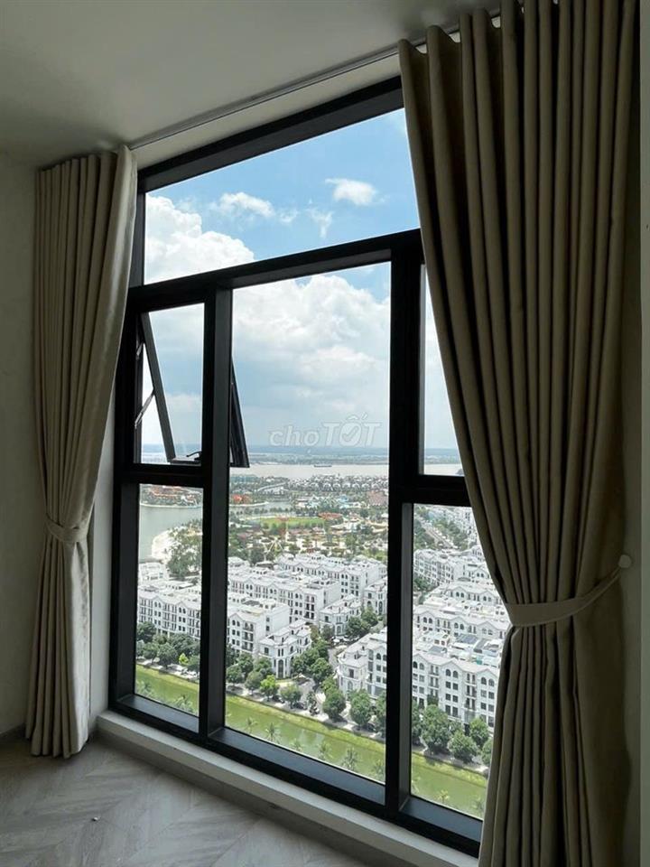 CHO THUÊ PENTHOUSE LUMIÈRE BOULEVARD VIEW CÔNG VIÊN 36HA