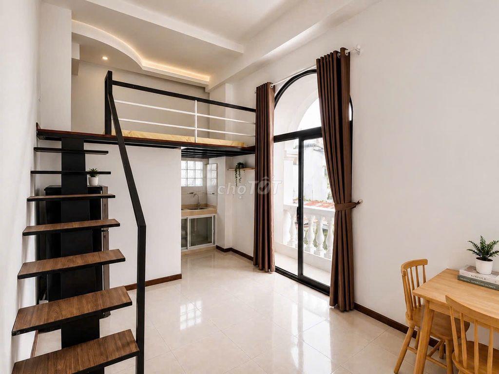 Bán gấp  Toà CHDV Bùi Văn Ba, Tân Thuận – Quận 7 - dòng tiền lớn 170tr