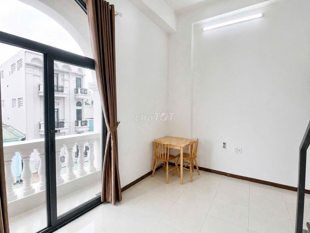 Bán gấp  Toà CHDV Bùi Văn Ba, Tân Thuận – Quận 7 - dòng tiền lớn 170tr