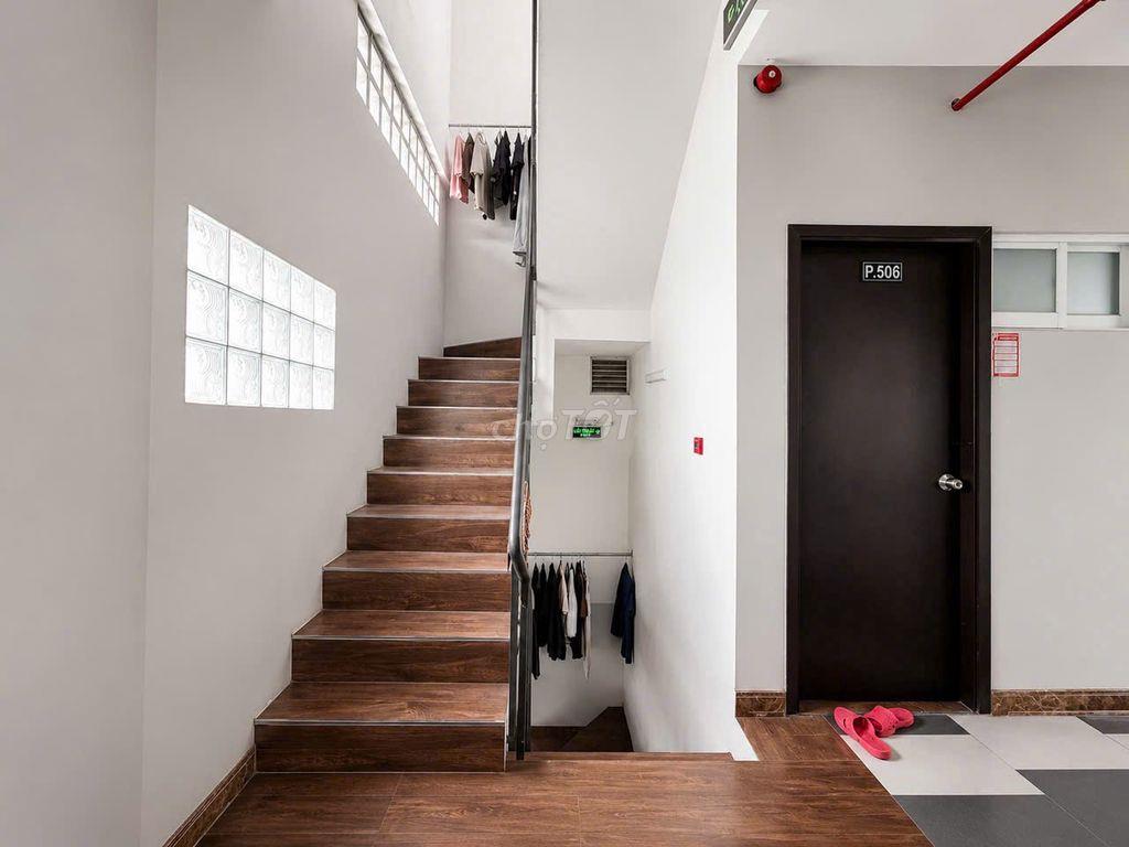 Bán gấp  Toà CHDV Bùi Văn Ba, Tân Thuận – Quận 7 - dòng tiền lớn 170tr