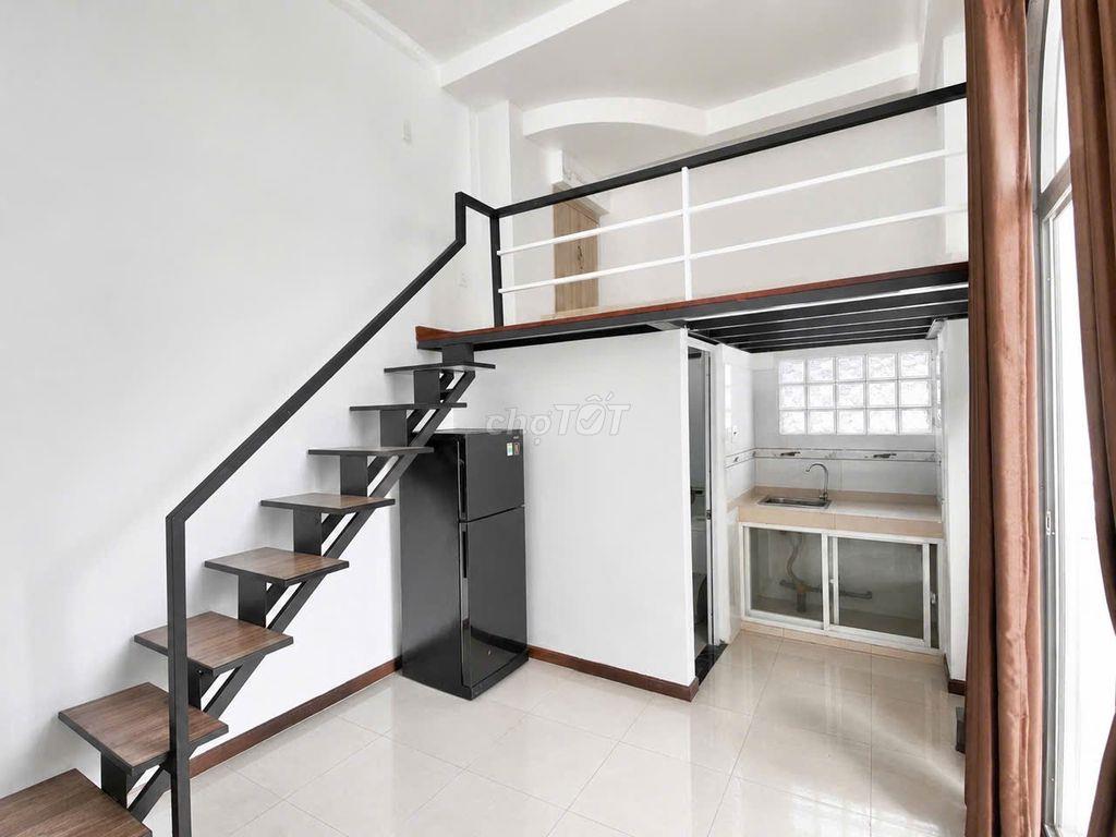 Bán gấp  Toà CHDV Bùi Văn Ba, Tân Thuận – Quận 7 - dòng tiền lớn 170tr