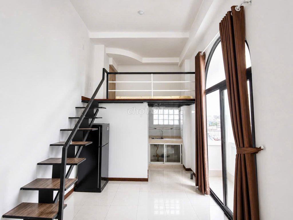 Bán gấp  Toà CHDV Bùi Văn Ba, Tân Thuận – Quận 7 - dòng tiền lớn 170tr
