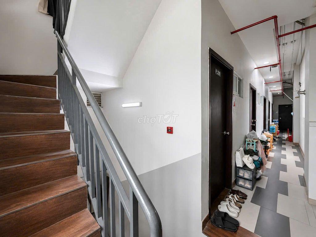 Bán gấp  Toà CHDV Bùi Văn Ba, Tân Thuận – Quận 7 - dòng tiền lớn 170tr