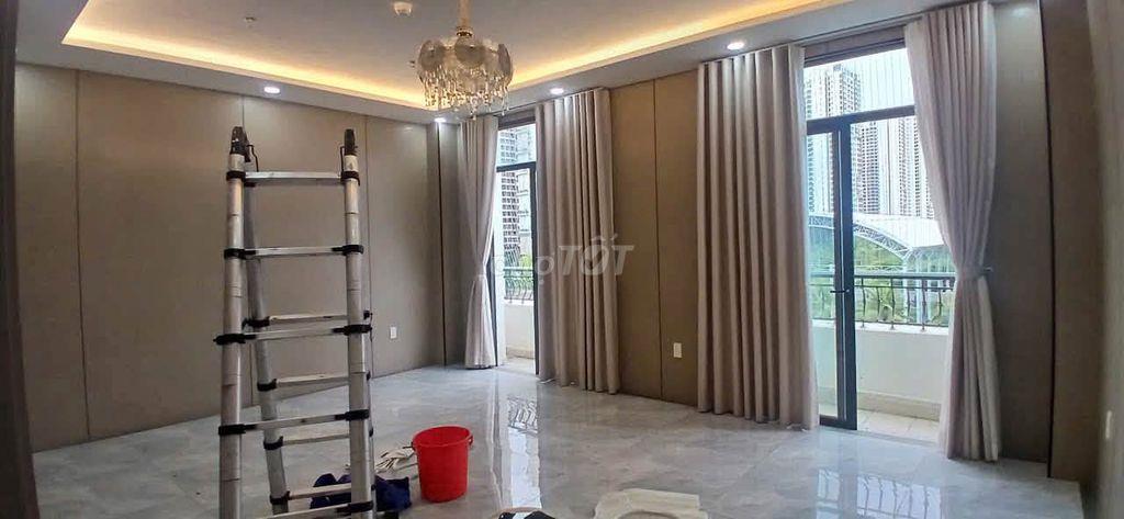 CHO THUÊ NHÀ 5 TẦNG VINHOMES – 9 PHÒNG, CÓ THANG MÁY 35 TRIỆU/THÁNG