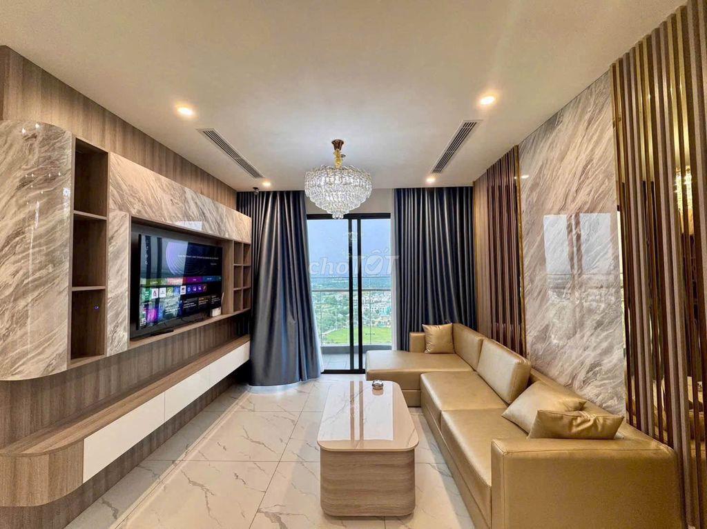 CHO THUÊ CĂN HỘ 3PN THE OPUS ONE – VINHOMES GRAND PARK 30 triệu