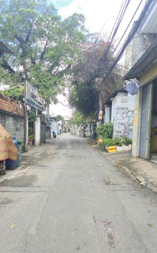 🔥 HIẾM!  ĐẤT P LINH XUÂN CHÍNH CHỦ 140M²– GIÁ CHỈ 4,2