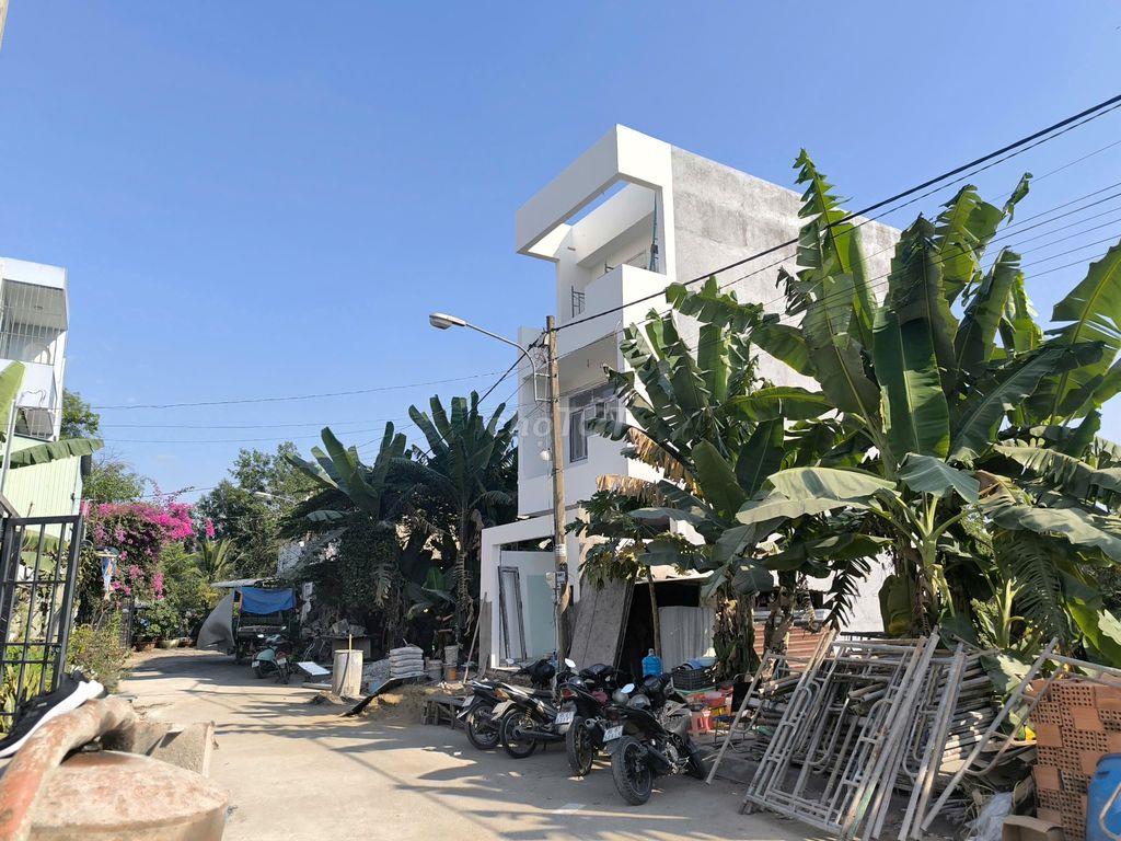 BÁN ĐẤT THỔ CƯ VỊ TRÍ ĐẸP – GẦN VINHOME GRAND PARK